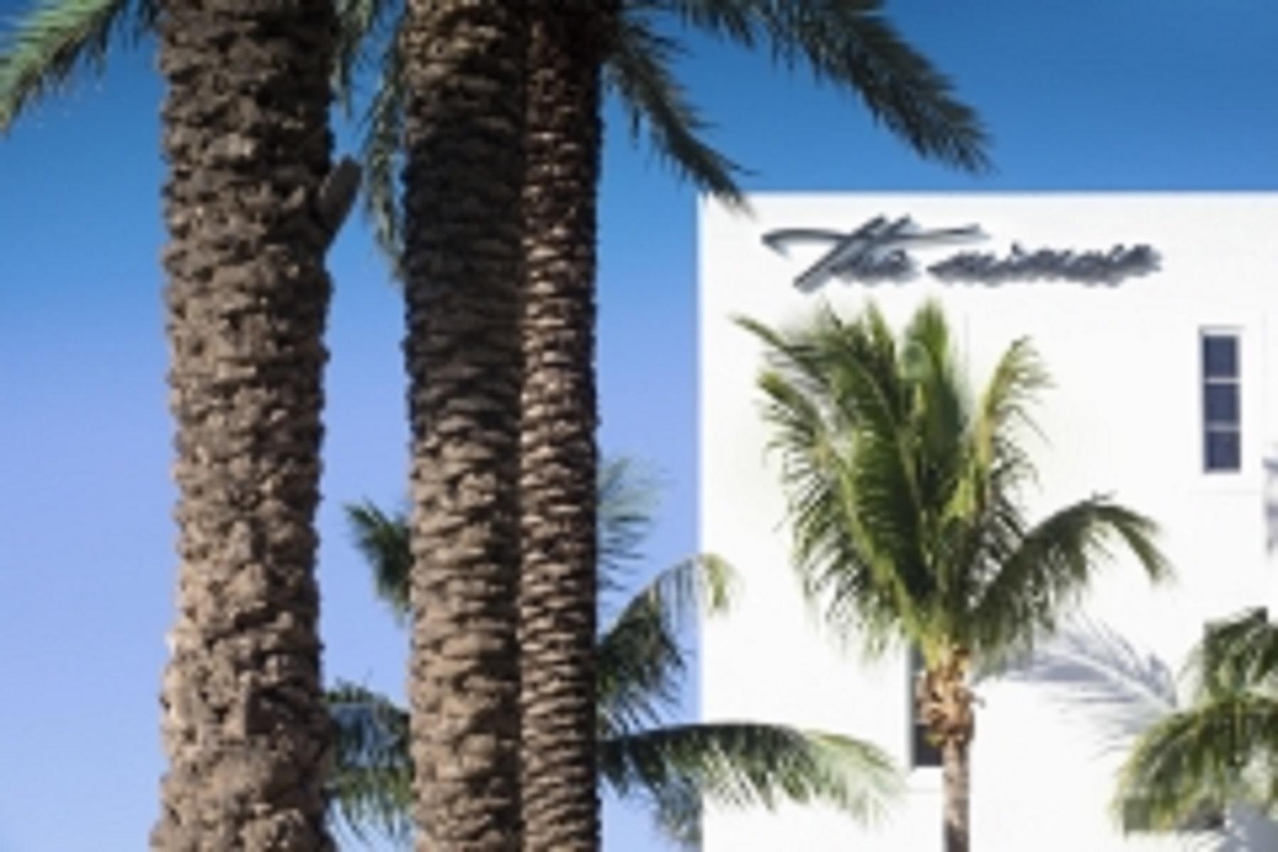 Mb Hotel, Trademark Collection By Wyndham Маями Бийч Екстериор снимка