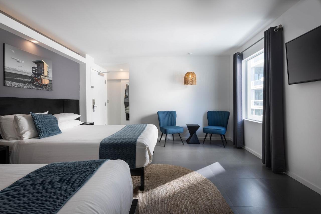 Mb Hotel, Trademark Collection By Wyndham Маями Бийч Екстериор снимка