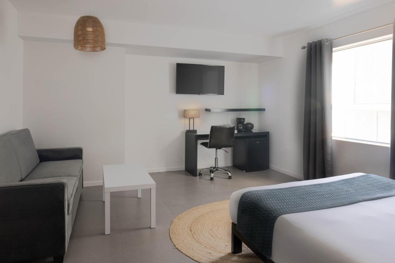Mb Hotel, Trademark Collection By Wyndham Маями Бийч Екстериор снимка