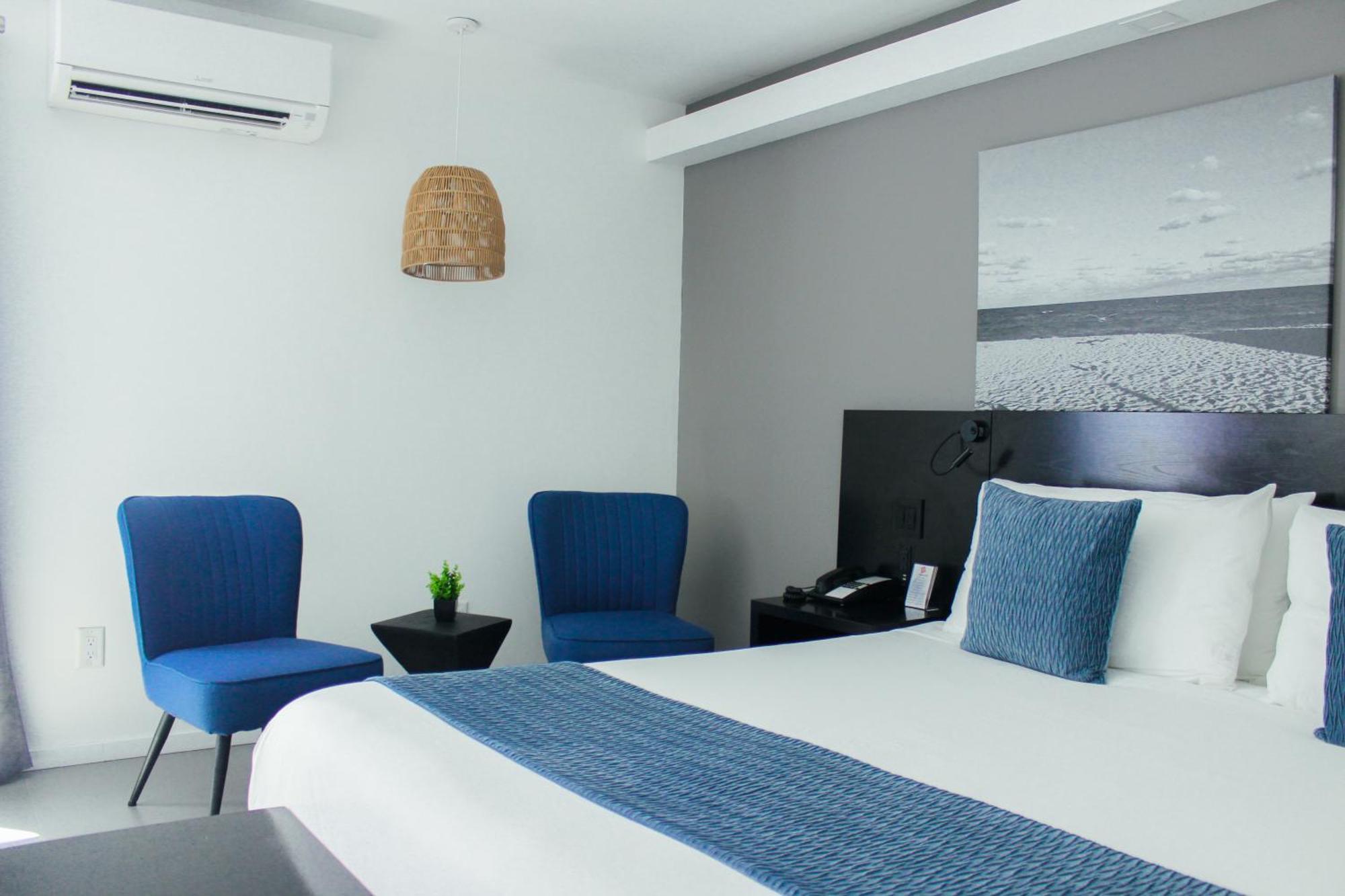 Mb Hotel, Trademark Collection By Wyndham Маями Бийч Екстериор снимка