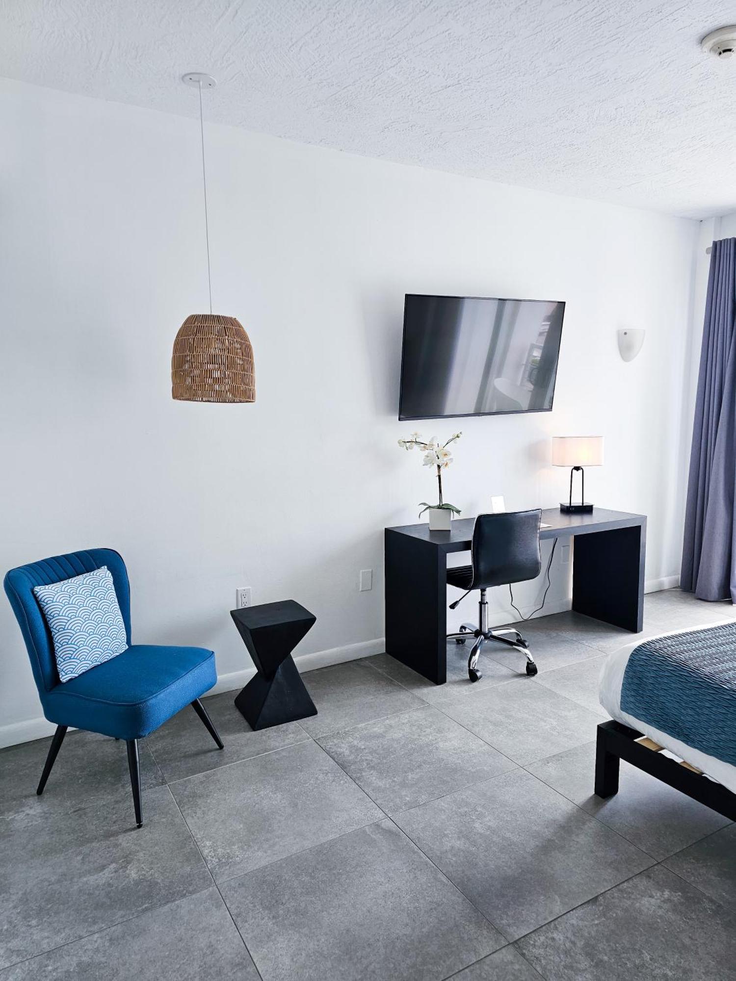 Mb Hotel, Trademark Collection By Wyndham Маями Бийч Екстериор снимка