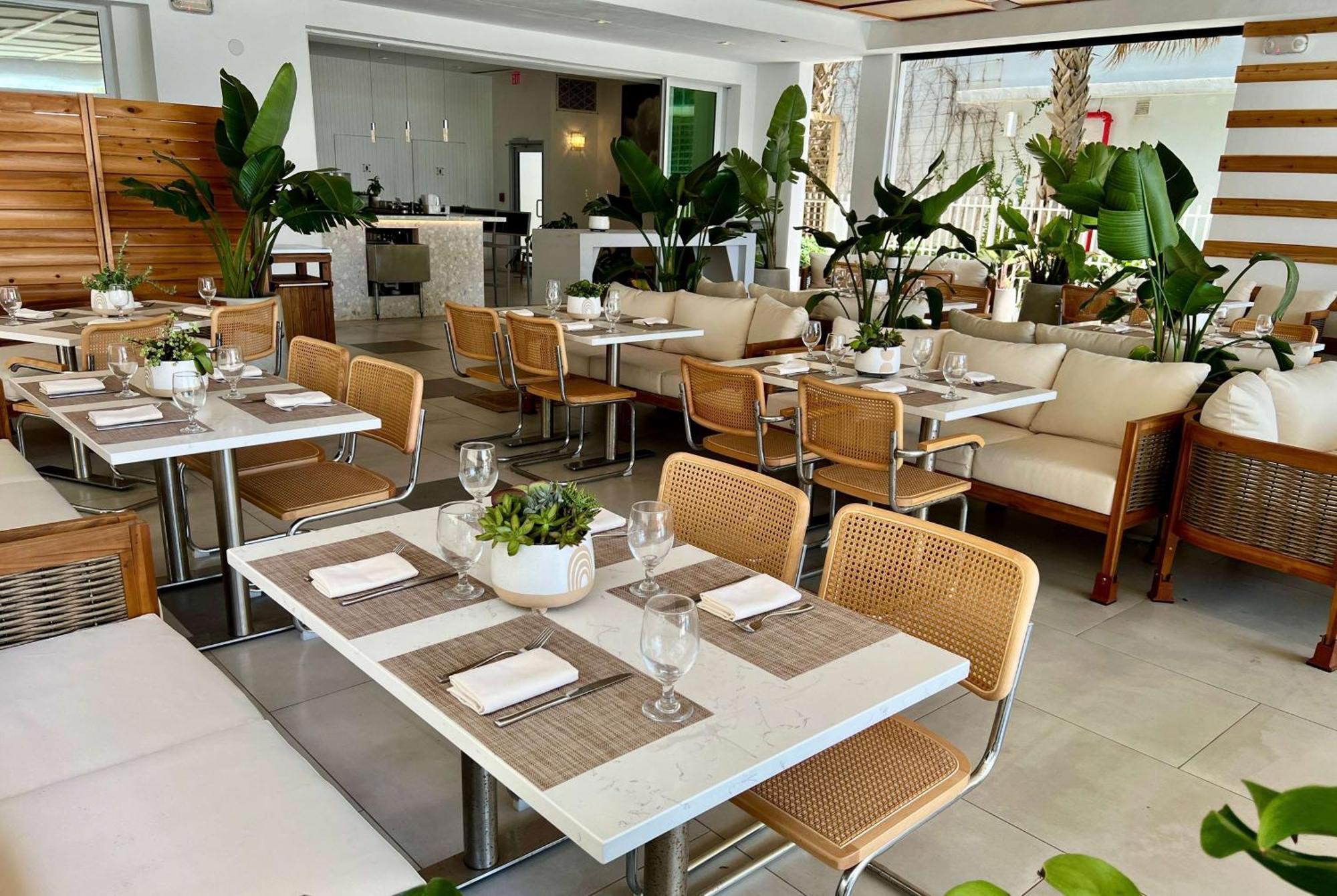 Mb Hotel, Trademark Collection By Wyndham Маями Бийч Екстериор снимка